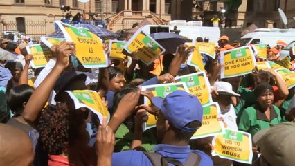 Pistorius, cinco años de cárcel por homicidio (ampliación)