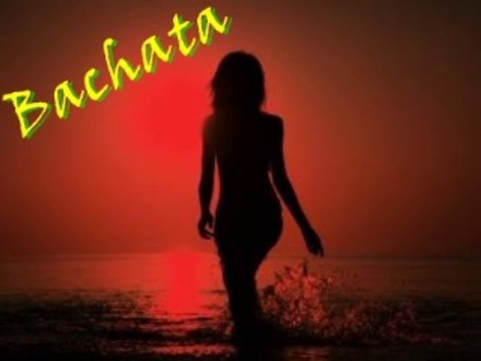 Bachata Mix