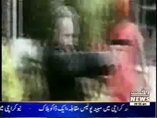 Dying Of The Light Trailor 19 October 2014