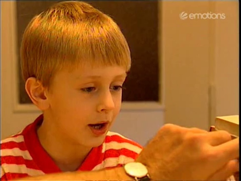 Die Harald Schmidt Show - 0308 - 1997-09-17 - Guido Westerwelle, Claudia und Chris Roberts