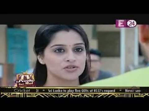 Sasural Simar Ka -19th October 2014 Simar Hai Bimar apnicommunity.com