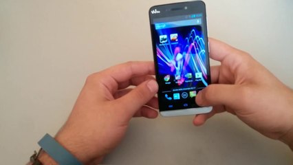 Wiko Wax: Recensione