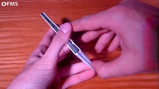 Come inserire SIM e MicroSD dentro Huawei Ascend G6