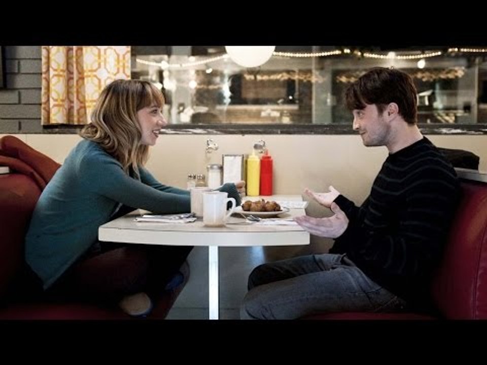 What If is a Treat for Rom-Com lovers | What If | Movie Review