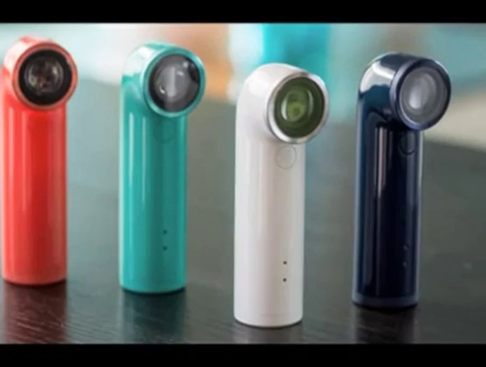 HTC Desire Eye and RE Camera- Review