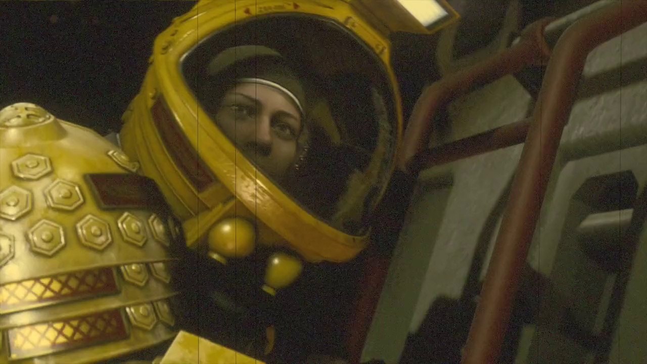 ALIEN:TRIBUTE TO: RIDLEY SCOTT