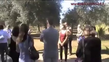 Leccenews24 - Azienda Agricola Taurino