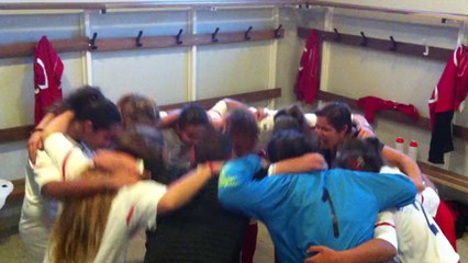 ACV - Cavaillon Phenix (U17 Féminine)