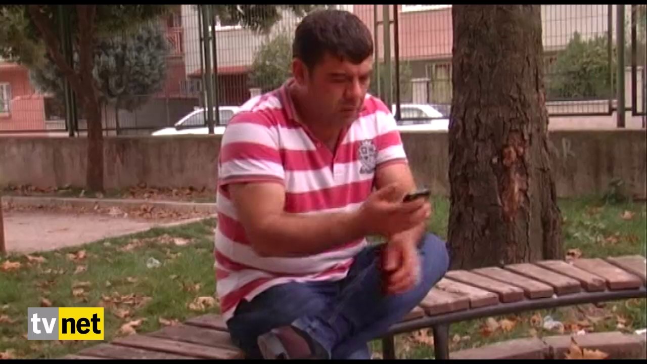 Bonzai bağımlısı adamın feryadı - KonyaMesaj.com