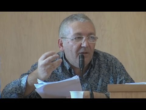 Gricignano (CE) - Consiglio Comunale (18.10.14)