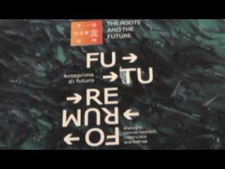 Napoli - Al San Carlo la seconda edizione del ''Future Forum'' -1- (18.10.14)