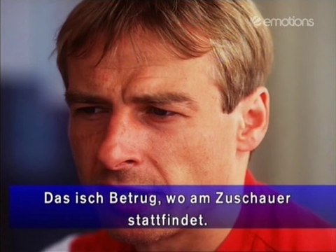 Die Harald Schmidt Show - 0319 - 1997-10-08 - Jörg Kachelmann, Gabriele Krone-Schmalz