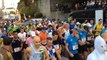 Départ du marathon de Vannes