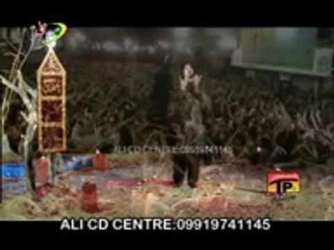 Al Ajal Ya Imam ajtf-Syed Irfan Haider 2013-2014 Nohay 1435 Hijri