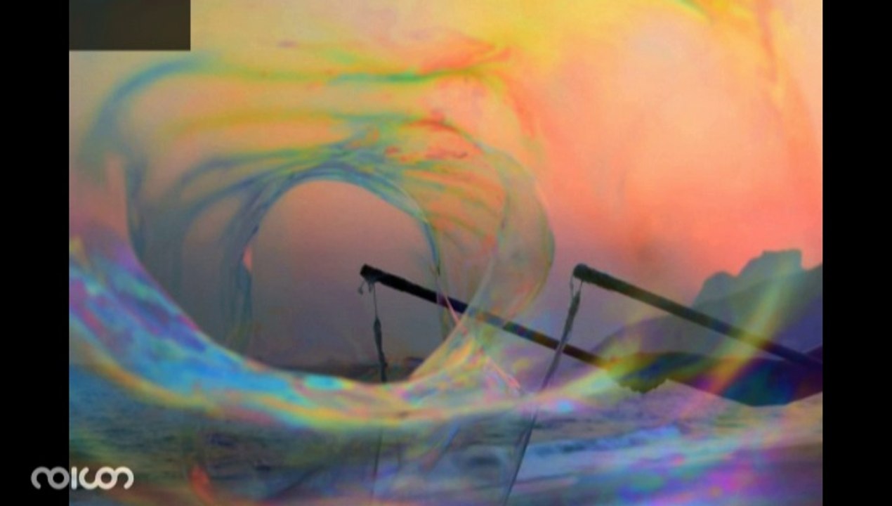 nv088 Zeichen der Zeit I