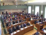 Парламент Республики Карелии. часть 1/5 [16.10.2014]