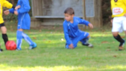 Plateau U7 à Molac vidéo 3