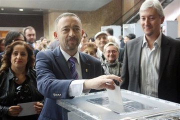 Başkan Kocasakal Oyunu Kullandı Ama Kimliğini Unuttu