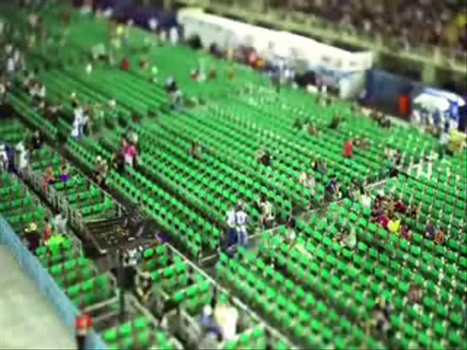 Bruno's Megamix French Touch PART 1