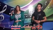 Rehan Shah and Karishma Shehzadi New Pashto Eid Gift Hits Song 2014 Lailoo Lailo Ya Wari lailo