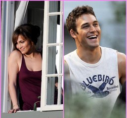 Jennifer Lopez'in yeni filminin fragmanı yayınlandı