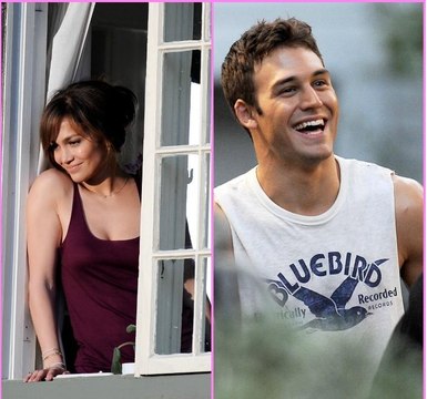 Jennifer Lopez'in yeni filminin fragmanı yayınlandı