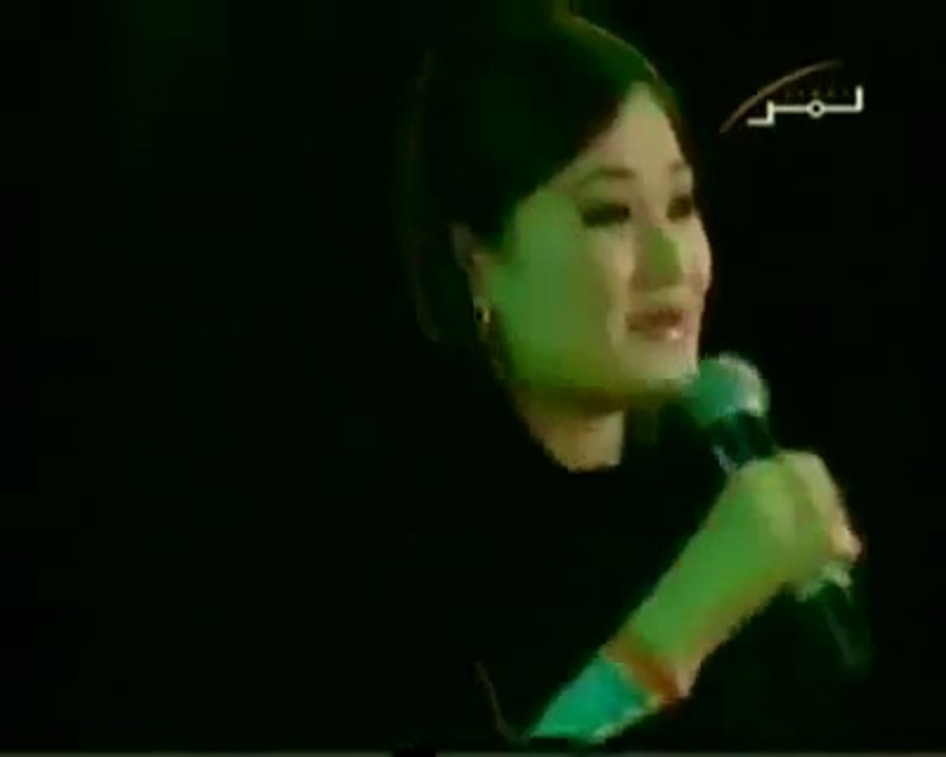 ⁣Pashto Song; Japanese & Afghan Sing Amazing 2010 National Folk Song Performed in Dubai