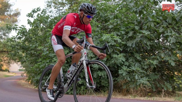 Parole de Sport #63 L'émission du CREPS PACA