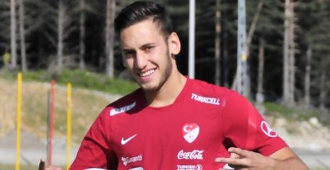 Hakan Çalhanoğlu: Gökhan Töre Beni Vurmakla Tehdit Etti