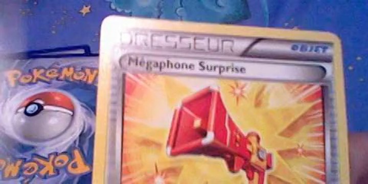 bouster XY Etincelles