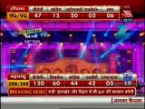 Saas Bahu Aur Betiyan [Aaj Tak] 19th October 2014 Video Watch Online