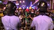 عشرات الجرحى خلال صدامات جديدة في هونغ كونغ