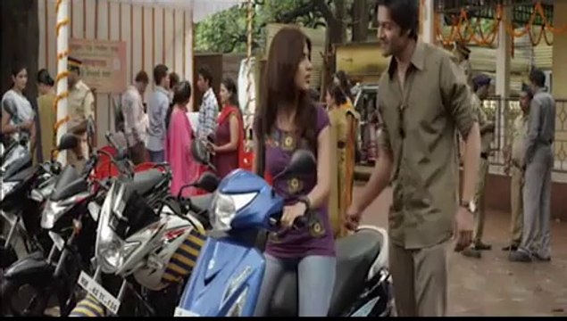 Sonali Cable (2014) - 1CD - Hindi - DvDSCR-Rip AC-3 x264 - LOKI_x264