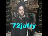 shia 12 imams proved from Quran and sunni books ......Allama Ali Raza Rizvi