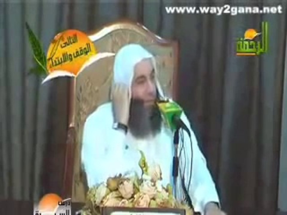 ‫كيف تمتلك قلب زوجتك؟ روعة‬ - محمد حسان