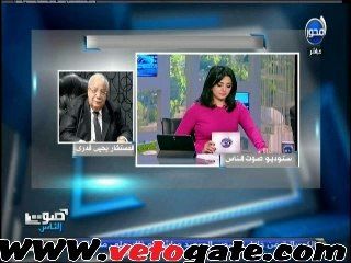 "الجبهة المصرية": الجنزورى لا يرغب فى رئاسة البرلمان
