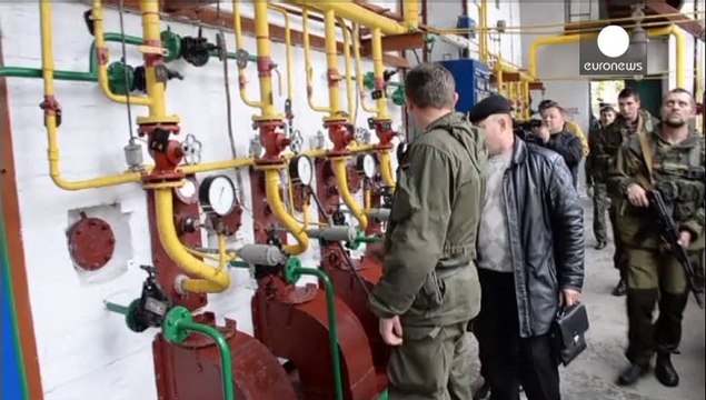 В ДНР и ЛНР не намерены воспринимать закон об особом статусе Донбасса