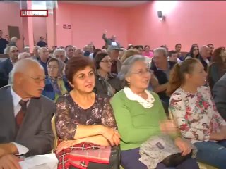 "Artık Türkiye'yi bölenler değil, birleştirenler iktidar olacak"