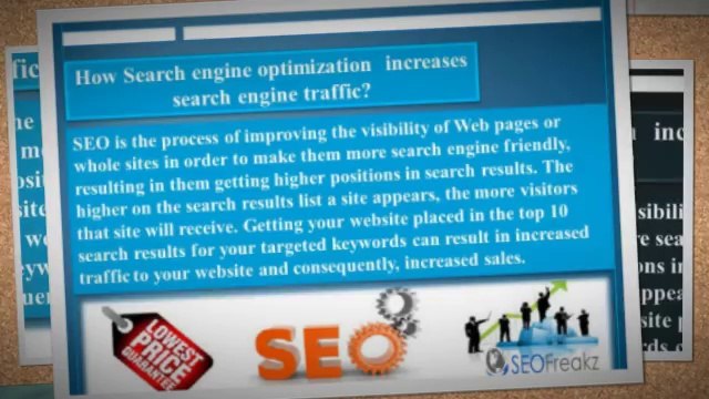 Affordable Search Engine Optimization