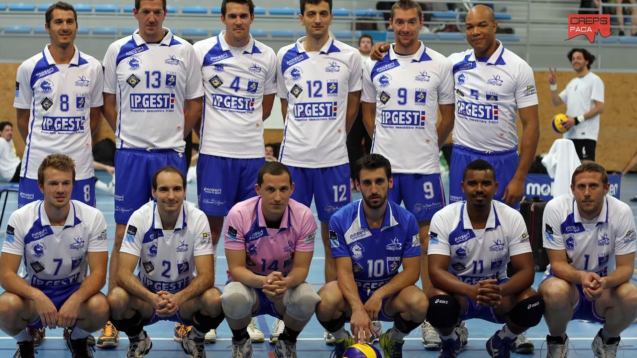 Parole de Sport #64 L'émission du CREPS PACA