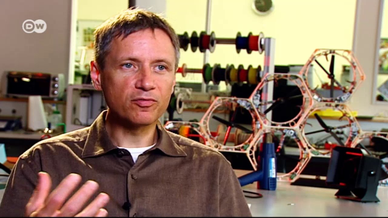 Euromaxx: Highlights vom 18.10.2014 | Euromaxx