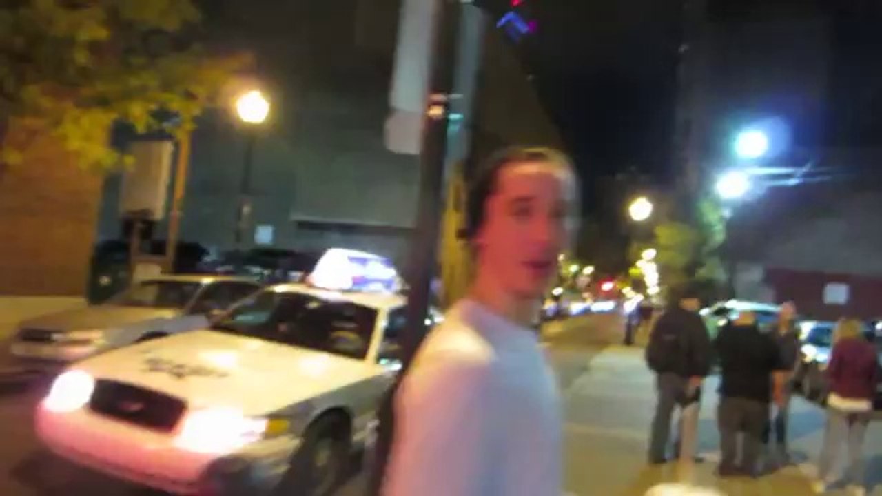PAYBACK PRANK