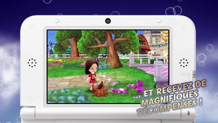 Disney Magical World - Un tout nouveau monde (Nintendo 3DS)