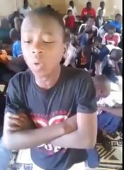 Masha Allah This is a Qur'an Genius, indeed