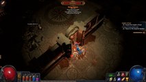 Path Of Exile Let's Play 427