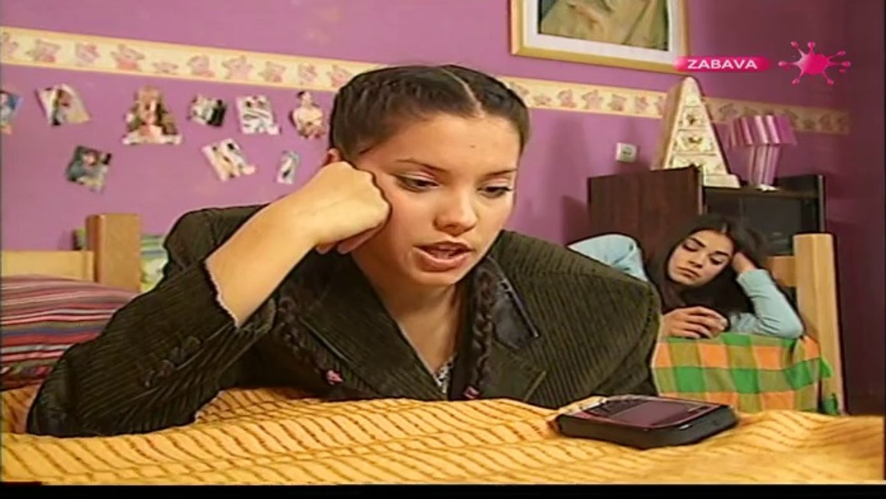 Ljubav, navika, panika - Epizoda 26