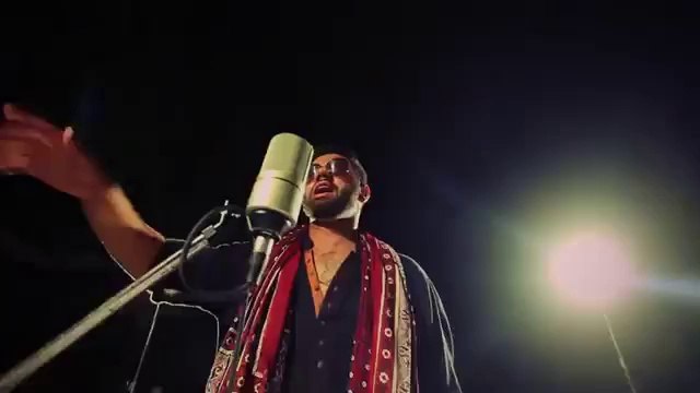 After PPP Dila Teer Bija Here Comes New Song Urta Teer Na Lena