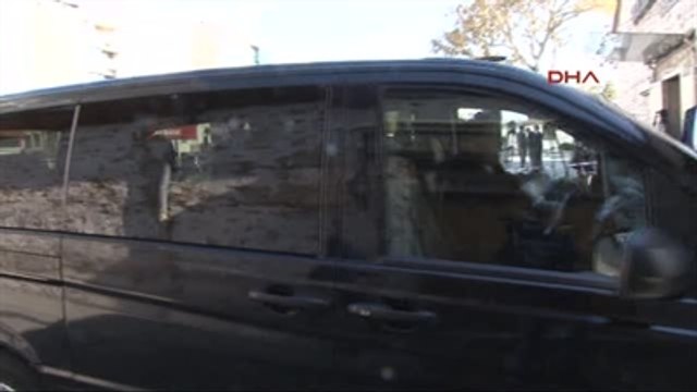 Başbakan Davutoğlu, Akil İnsanlar Heyetiyle Buluşuyor