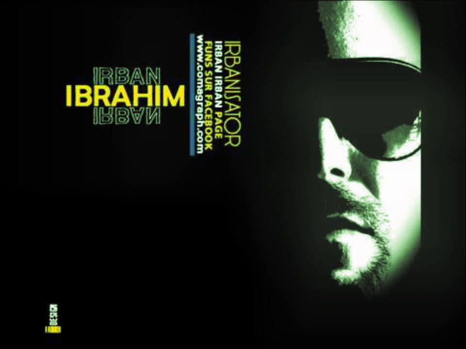 Demande En Mariage Par Brahim Irban