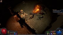 Path Of Exile Let's Play 430